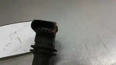 Автозапчасти б/у катушка зажигания за porsche cayenne (typ 9pa) turbo ссылки oem iam 0040102002  94860210400