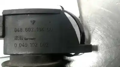 Автозапчасти б/у катушка зажигания за porsche cayenne (typ 9pa) turbo ссылки oem iam 0040102002  94860210400