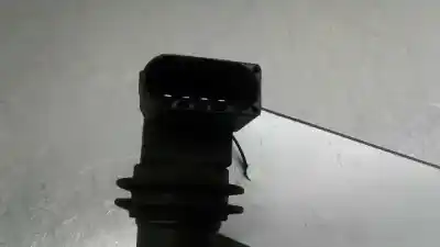 Автозапчастина б/у котушка запалювання для porsche cayenne (typ 9pa) turbo посилання на oem iam 0040102002  94860210400