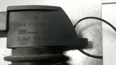 Автозапчастина б/у котушка запалювання для porsche cayenne (typ 9pa) turbo посилання на oem iam 0040102002  94860210400