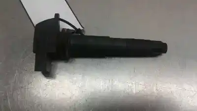 Second-hand car spare part Ignition Coil for PORSCHE CAYENNE (TYP 9PA) Turbo OEM IAM references 0040102002  94860210400