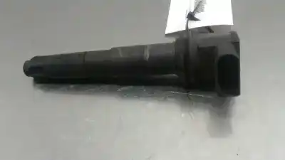 Автозапчасти б/у катушка зажигания за porsche cayenne (typ 9pa) turbo ссылки oem iam 0040102002  94860210400