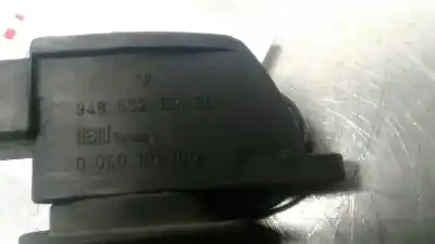 Автозапчасти б/у катушка зажигания за porsche cayenne (typ 9pa) turbo ссылки oem iam 0040102002  94860210400