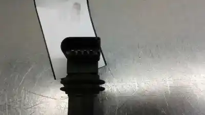 Автозапчастина б/у котушка запалювання для porsche cayenne (typ 9pa) turbo посилання на oem iam 0040102002  94860210400