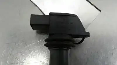 Автозапчастина б/у котушка запалювання для porsche cayenne (typ 9pa) turbo посилання на oem iam 0040102002  94860210400