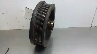 Автозапчасти б/у шкив коленчатого вала за porsche cayenne (typ 9pa) turbo ссылки oem iam 9rl2  