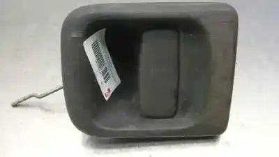 Second-hand car spare part Exterior Left Front Door Handle for RENAULT MASTER II PH. 2 PRITSCHE/FGST 2.5 dCi Diesel CAT OEM IAM references   