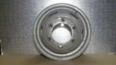 Peça sobressalente para automóvel em segunda mão jante por ford transit bus 1995 2.5 diesel cat referências oem iam 