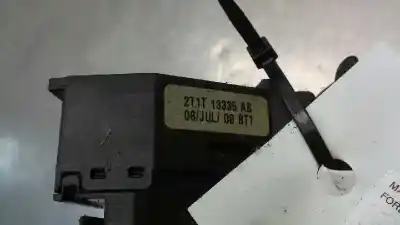 Автозапчастина б/у перерівний контроль для ford tourneo connect (tc7) familiar посилання на oem iam   