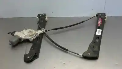 Pezzo di ricambio per auto di seconda mano alzacristalli posteriore destro per bmw serie 1 berlina (e81/e87) 120d riferimenti oem iam 136518