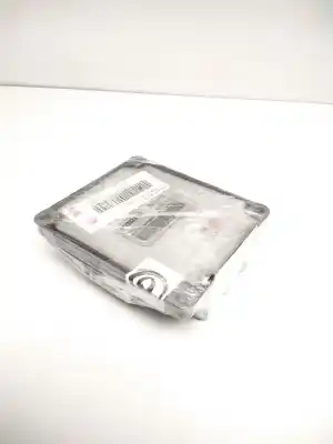 Second-hand car spare part ecu engine control for opel corsa c comfort oem iam references 8972333706 d01010 09391259