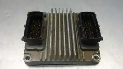 Peça sobressalente para automóvel em segunda mão centralina de motor uce por opel corsa c comfort referências oem iam 8972333706