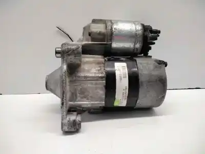 Pezzo di ricambio per auto di seconda mano Motorino Di Avviamento per CITROEN BERLINGO 1.4 Riferimenti OEM IAM 7I60402RBA  9658308780