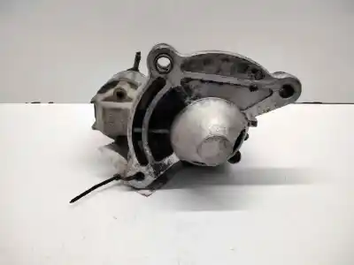 Peça sobressalente para automóvel em segunda mão motor de arranque por citroen berlingo 1.4 referências oem iam 7i60402rba  9658308780