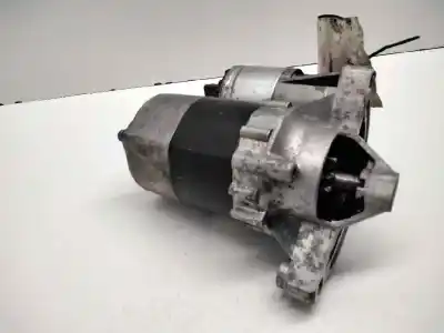 Peça sobressalente para automóvel em segunda mão motor de arranque por citroen berlingo 1.4 referências oem iam 7i60402rba  9658308780