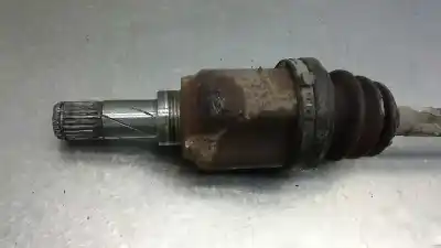 Pezzo di ricambio per auto di seconda mano trasmissione posteriore destra per fiat panda (169) básico 4x4 riferimenti oem iam   