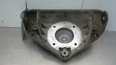 Автозапчасти б/у опора левого переднего рычага подвески за porsche cayenne (typ 9pa) turbo ссылки oem iam   