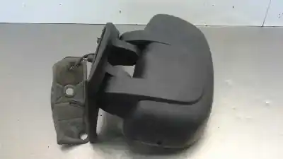 Peça sobressalente para automóvel em segunda mão espelho retrovisor esquerdo por renault master ii ph. 2 pritsche/fgst 2.5 dci diesel cat referências oem iam 