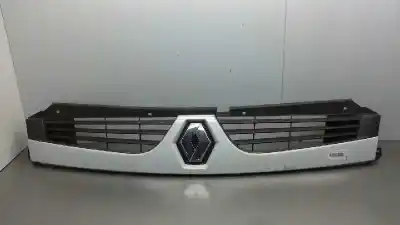 Second-hand car spare part  for RENAULT MASTER II PH. 2 PRITSCHE/FGST  OEM IAM references   