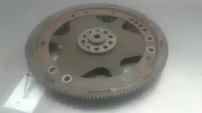 Pezzo di ricambio per auto di seconda mano volano del motore per porsche cayenne (typ 9pa) turbo riferimenti oem iam 7l5105323b  