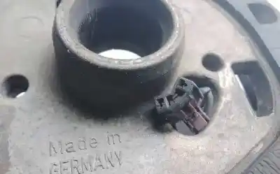 Автозапчастина б/у кермо для porsche cayenne (typ 9pa) turbo посилання на oem iam 7l5419091k  7l5419091k