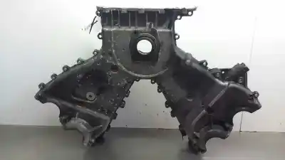 Автозапчасти б/у распределительная крышка за porsche cayenne (typ 9pa) turbo ссылки oem iam 9481011217r