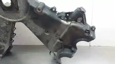 Автозапчастина б/у крішка розподілу для porsche cayenne (typ 9pa) turbo посилання на oem iam 9481011217r  