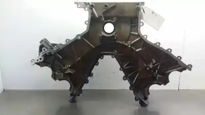 Автозапчастина б/у крішка розподілу для porsche cayenne (typ 9pa) turbo посилання на oem iam 9481011217r  