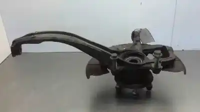 Автозапчасти б/у передняя правая кулачка за porsche cayenne (typ 9pa) turbo ссылки oem iam 7l0407258a