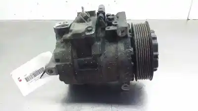 Автозапчасти б/у компрессор кондиционера воздуха за porsche cayenne (typ 9pa) turbo ссылки oem iam 4472209110