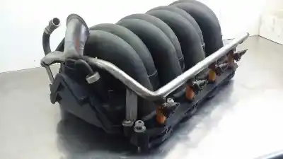 Автозапчасти б/у впускной коллектор за porsche cayenne (typ 9pa) turbo ссылки oem iam 94811001102