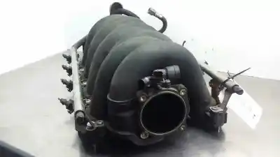 Автозапчастина б/у впускний колектор для porsche cayenne (typ 9pa) turbo посилання на oem iam 94811001102  