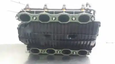 Автозапчастина б/у впускний колектор для porsche cayenne (typ 9pa) turbo посилання на oem iam 94811001102  