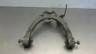 Second-hand car spare part FRONT RIGHT UPPER SUSPENSION ARM for PORSCHE CAYENNE (TYP 9PA)  OEM IAM references 7L0407047A  95534102702