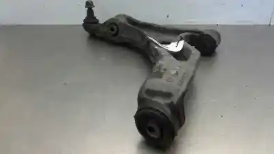 Автозапчасти б/у передний правый нижний рычаг подвески за porsche cayenne (typ 9pa) turbo ссылки oem iam 7l0407154a  gjs40015
