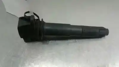 Pièce détachée automobile d'occasion Bobine D'allumage pour PORSCHE CAYENNE (TYP 9PA) Turbo Références OEM IAM 0040102002  94860210401