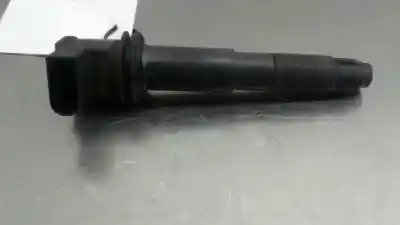 Автозапчасти б/у катушка зажигания за porsche cayenne (typ 9pa) turbo ссылки oem iam 0040102002  94860210401