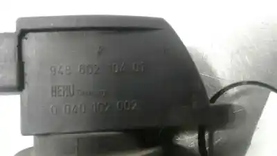 Автозапчасти б/у катушка зажигания за porsche cayenne (typ 9pa) turbo ссылки oem iam 0040102002  94860210401