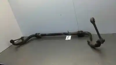 Автозапчасти б/у передний стабилизатор за porsche cayenne (typ 9pa) turbo ссылки oem iam 7l0411025e