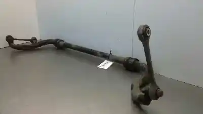 Автозапчасти б/у передний стабилизатор за porsche cayenne (typ 9pa) turbo ссылки oem iam 7l0411025e  