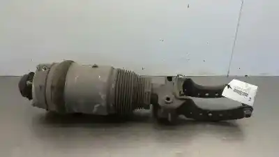 Автозапчасти б/у передний левый амортизатор за porsche cayenne (typ 9pa) turbo ссылки oem iam 7l5412021r