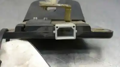 Tweedehands auto-onderdeel kofferbak / poortsluiting voor seat toledo (1m2) signo oem iam-referenties   