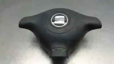 Pezzo di ricambio per auto di seconda mano air bag anteriore sinistro per seat toledo (1m2) 1.6 riferimenti oem iam 1m0880201d