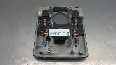 Second-hand car spare part INTERIOR LIGHT for AUDI A4 BERLINA (8E)  OEM IAM references 16141020  