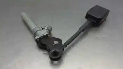 Peça sobressalente para automóvel em segunda mão chicote / encaixe cinto segurança dianteiro direito por citroen berlingo 1.4 referências oem iam 