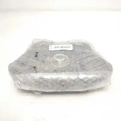 Recambio de automóvil de segunda mano de airbag delantero izquierdo para mercedes clase m (w163) 270 cdi (163.113) referencias oem iam 1634600298  