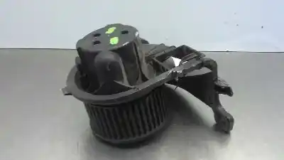 Peça sobressalente para automóvel em segunda mão MOTOR DE SOFAGEM por RENAULT CLIO II FASE I (B/CBO)  Referências OEM IAM 7701045554  