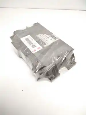 Second-hand car spare part ecu engine control for fiat cinquecento (170) 0.9 i.e. oem iam references iaa16fe0 11286168207201z12v t58809frse2ib