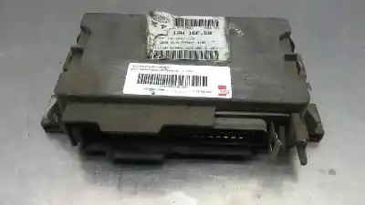 Tweedehands auto-onderdeel ecu motorcontroller voor fiat cinquecento (170) 0.9 i.e. oem iam-referenties iaa16fe0