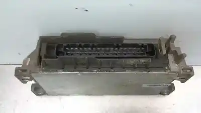 Second-hand car spare part ecu engine control for fiat cinquecento (170) 0.9 i.e. oem iam references iaa16fe0 11286168207201z12v t58809frse2ib